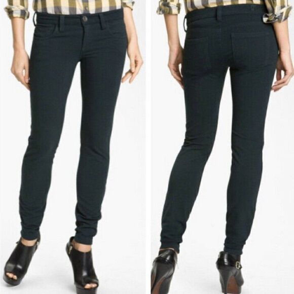 Kut From the Kloth Jennifer Ultra Skinny Jegging - Picture 1 of 8